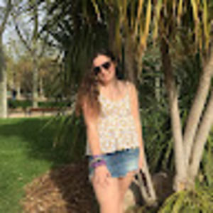 Meet your Posher, Brooke